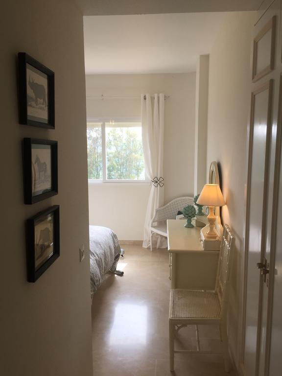 Apartamento del Sol Estepona Exterior foto