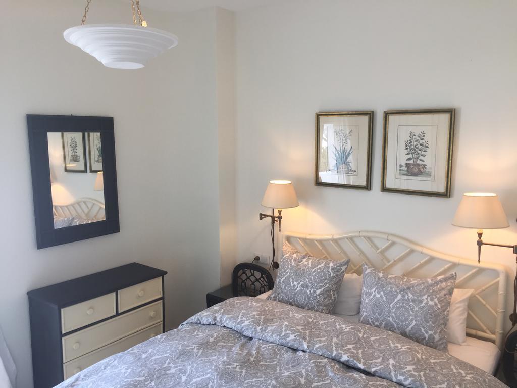 Apartamento del Sol Estepona Exterior foto