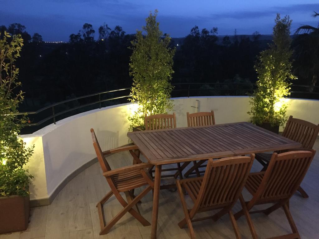 Apartamento del Sol Estepona Exterior foto